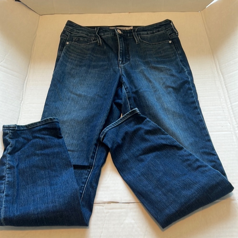 Athleta size 2 jeans